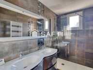 Maison de Plain pied de 91 M² avec un sous- sol complet terrain terrain piscinable — photo 4