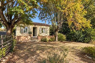 Maison 3 pièces 262500 €