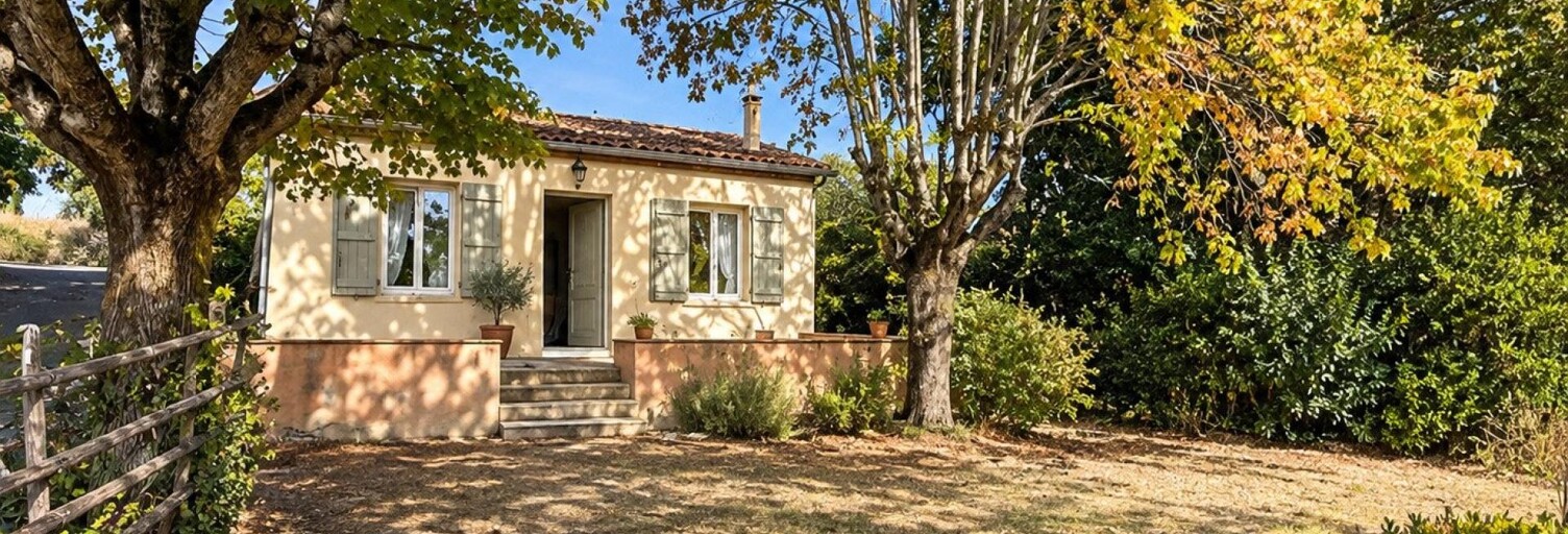 Maison 3 Pièces 66 m² à vendre à Forcalquier (04300)