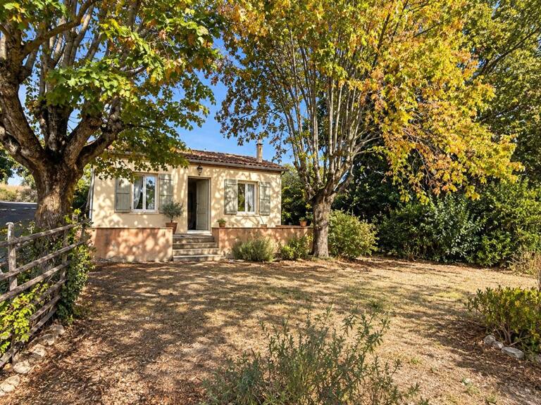 Maison de plain pied sur le Plan des aires — photo 1