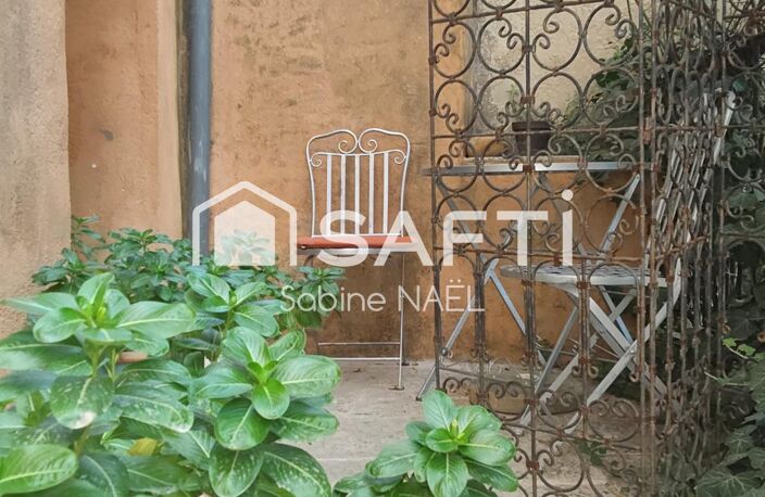 Charmante maison de village T3 bis — photo 3