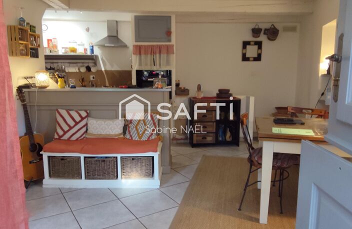Charmante maison de village T3 bis — photo 5