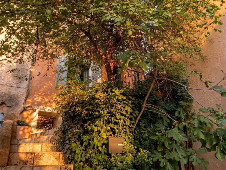 Charmante maison de village T3 bis — photo 1