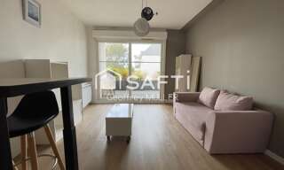 Appartement 2 Pièces 37 m² à louer à Ploeren (56880)