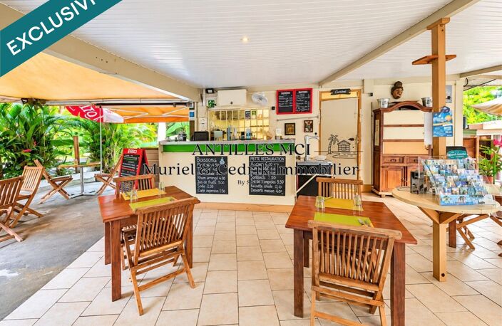 Restaurant reconnu, fort potentiel à Sainte-Luce — photo 3