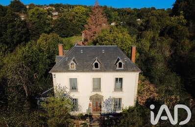 Vente Maison de village 6 pièces — photo du bien