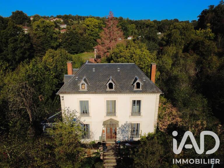 Vente Maison de village 6 pièces — photo 1