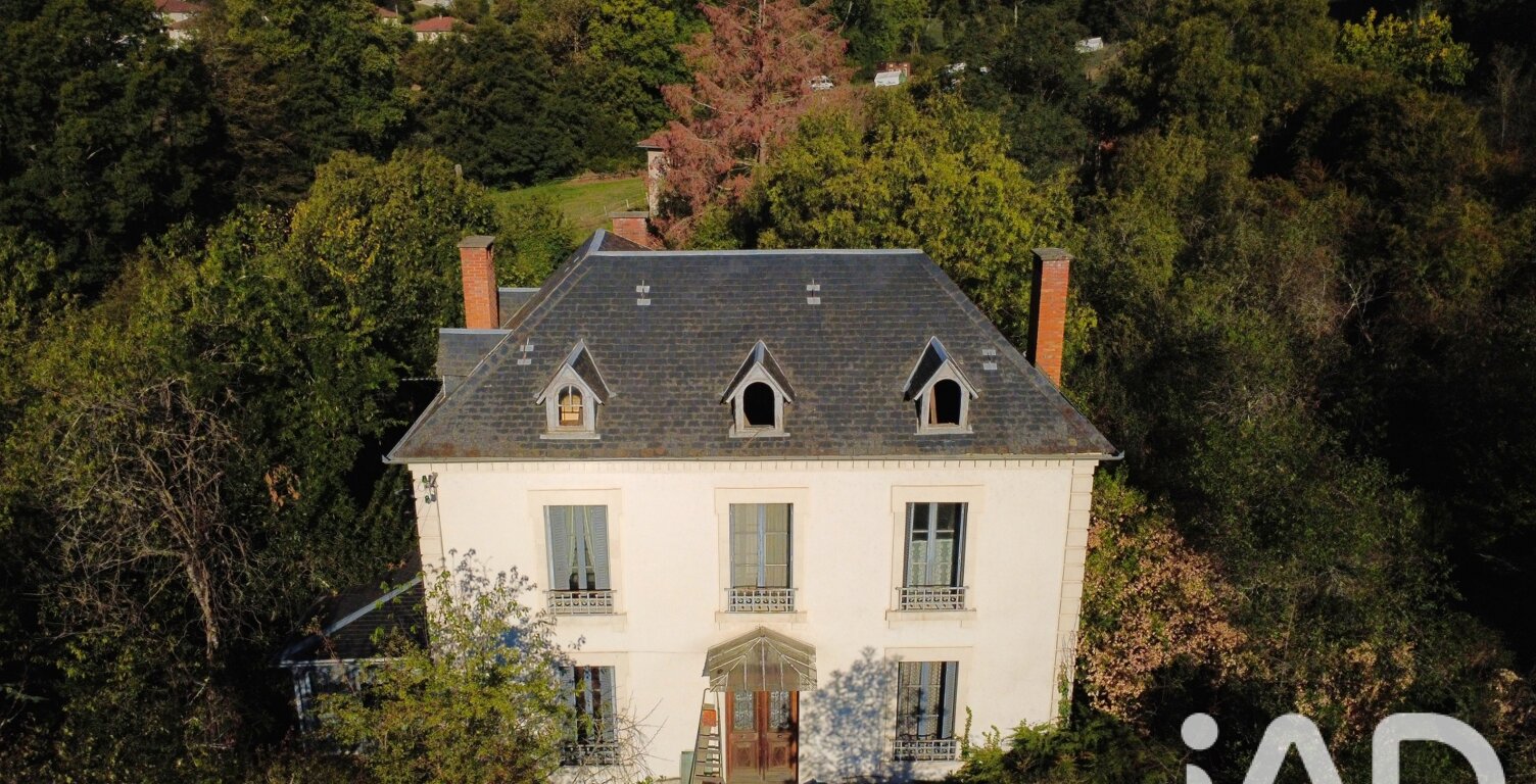 Vente Maison de village 6 pièces — photo 1