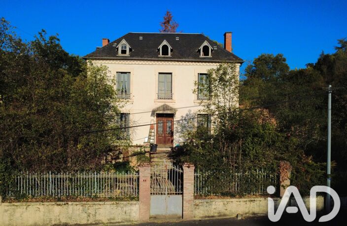 Vente Maison de village 6 pièces — photo 2