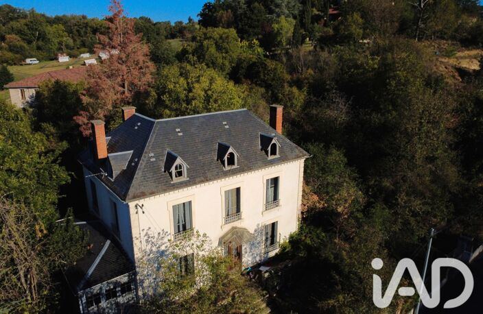 Vente Maison de village 6 pièces — photo 3