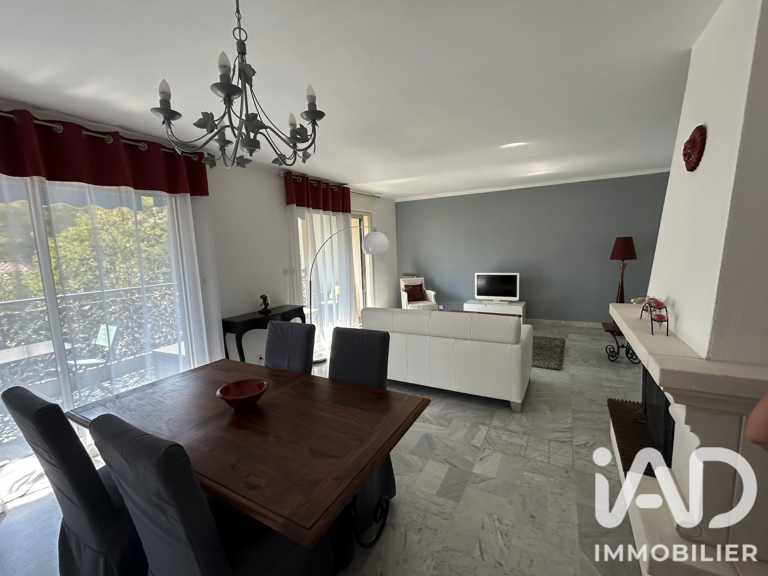 Vente Appartement 3 pièces — photo 1