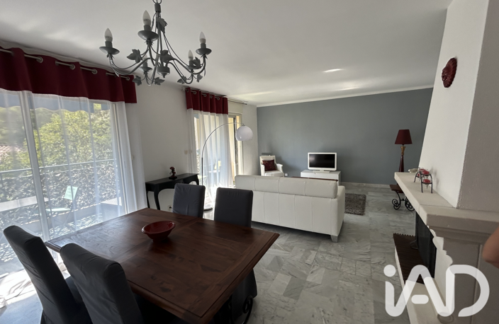 Vente Appartement 3 pièces — photo 3