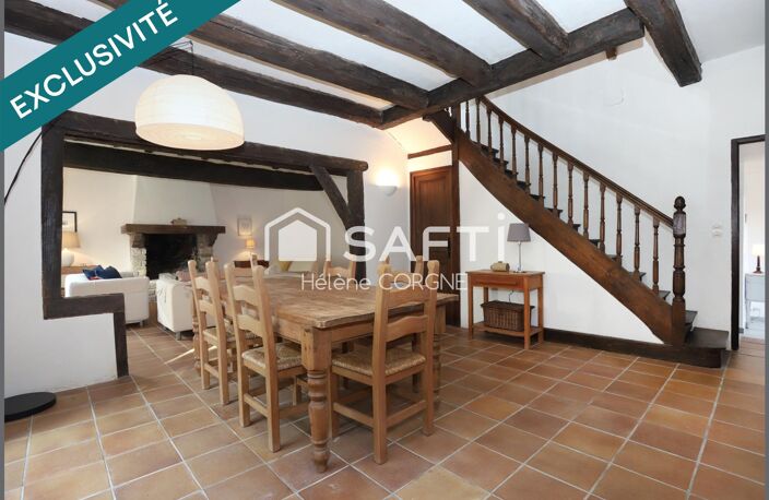 Maison en pierres sans travaux — photo 2