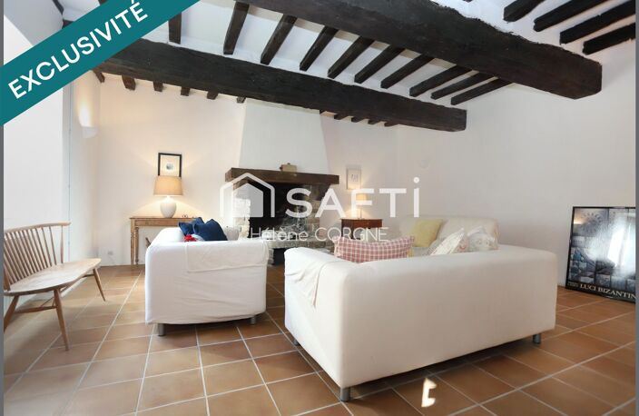 Maison en pierres sans travaux — photo 3