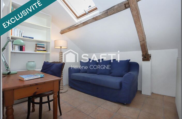 Maison en pierres sans travaux — photo 4