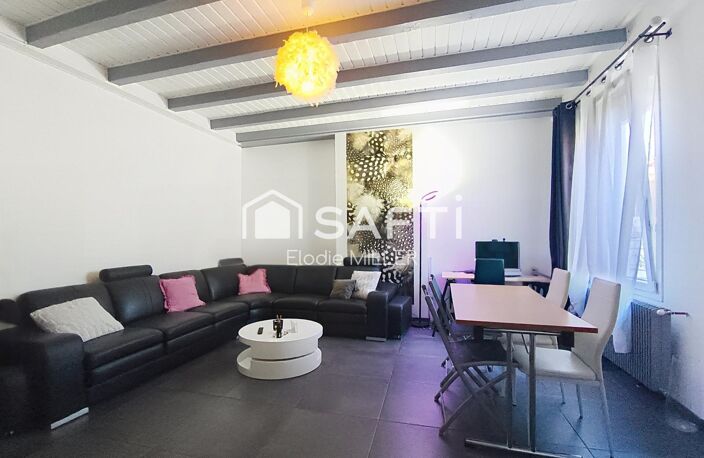 Maison — photo 3