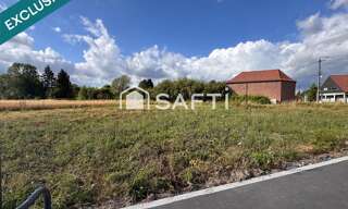 Terrain  659 m² à vendre à Ennevelin (59710)