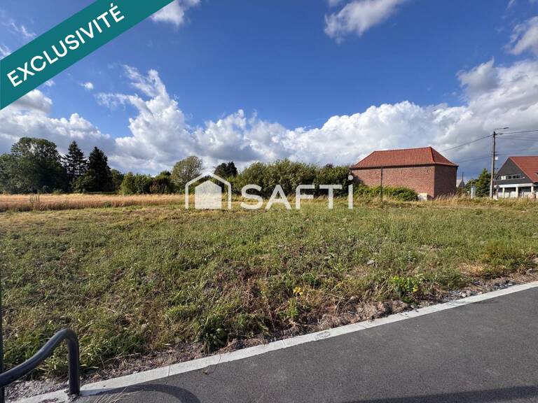 Terrain à bâtir viabilisé de 659 m2 — photo 1
