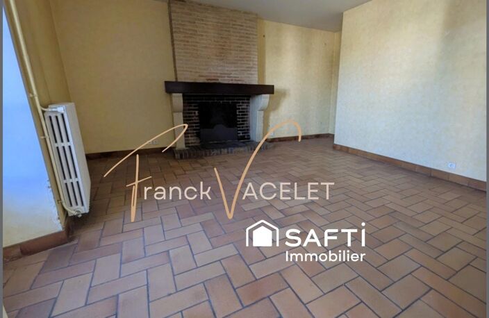 Maison avec jardin clos, dépendances et fort potentiel — photo 2
