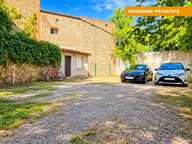 TOULOUGES centre - Immeuble de rapport 4 appartements (Parkings + Jardin) — photo 3