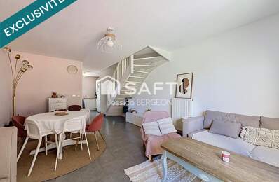 Maison familiale au calme avec jardin de 550m2 — photo du bien