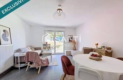 Maison familiale au calme avec jardin de 550m2 — photo du bien