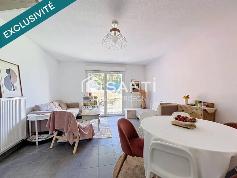 Maison familiale au calme avec jardin de 550m2 — photo 1