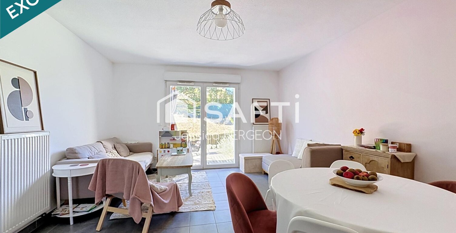Maison familiale au calme avec jardin de 550m2 — photo 1