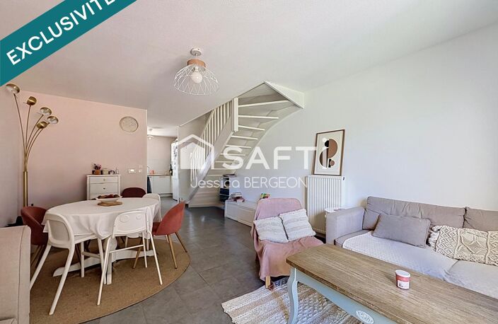 Maison familiale au calme avec jardin de 550m2 — photo 2