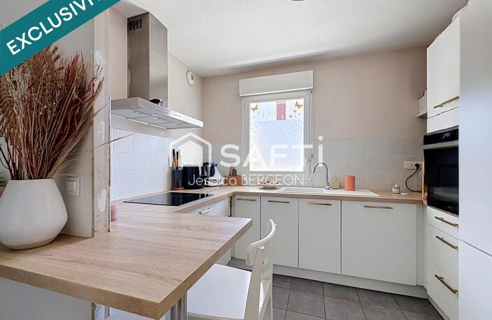 Maison familiale au calme avec jardin de 550m2 — photo 3