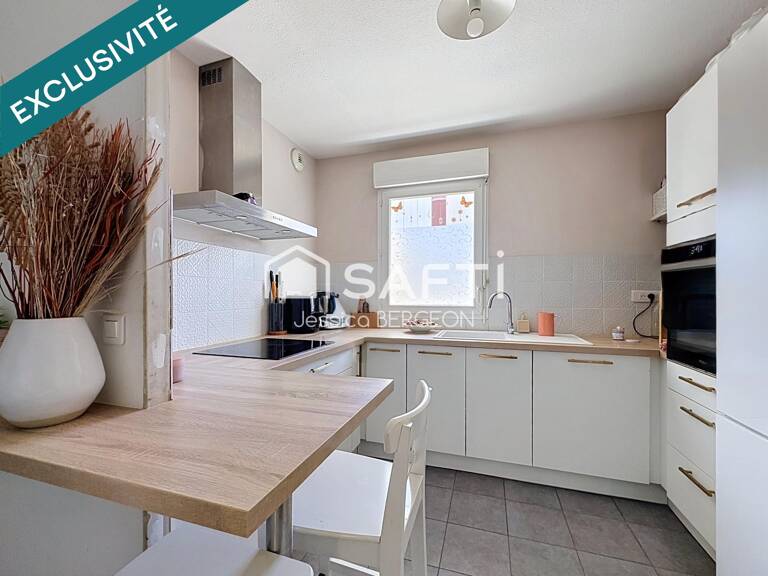 Maison familiale au calme avec jardin de 550m2 — photo 1