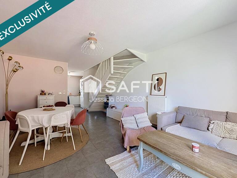 Maison familiale au calme avec jardin de 550m2 — photo 1
