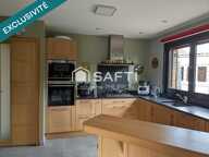 Magnifique maison de 126 m2 sur un beau terrain arboré de 2865m2 — photo 4