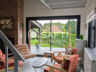 Magnifique maison de 126 m2 sur un beau terrain arboré de 2865m2 — photo 2