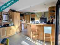 Magnifique maison de 126 m2 sur un beau terrain arboré de 2865m2 — photo 3