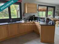 Magnifique maison de 126 m2 sur un beau terrain arboré de 2865m2 — photo 4