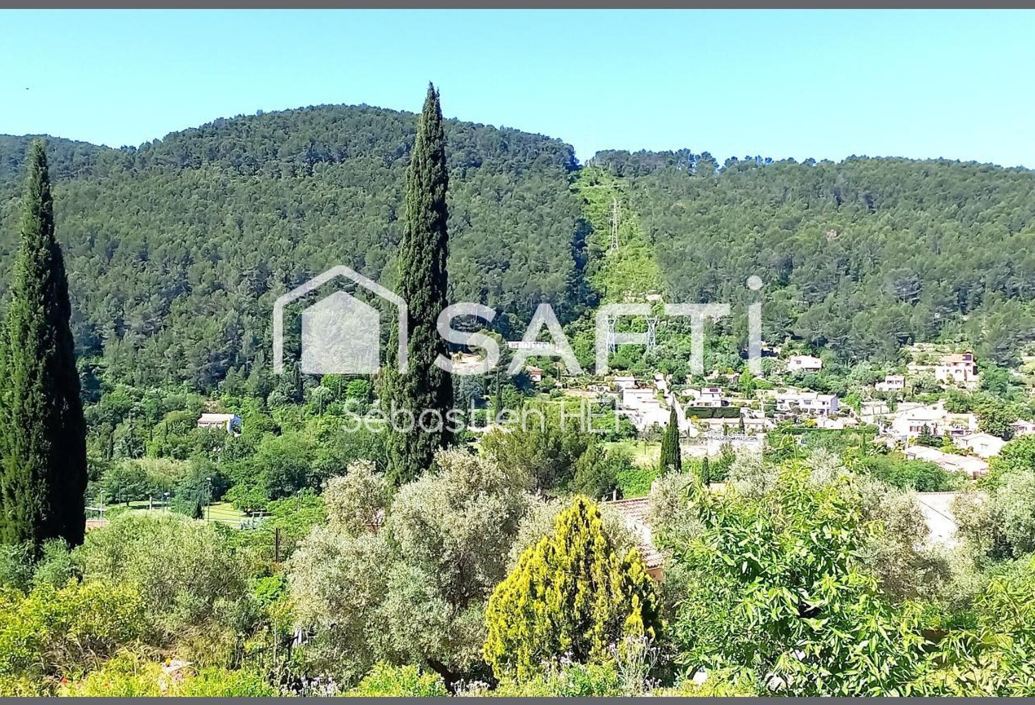 Maison 115m2 3 chambres sur terrain de 500m2 — photo 1