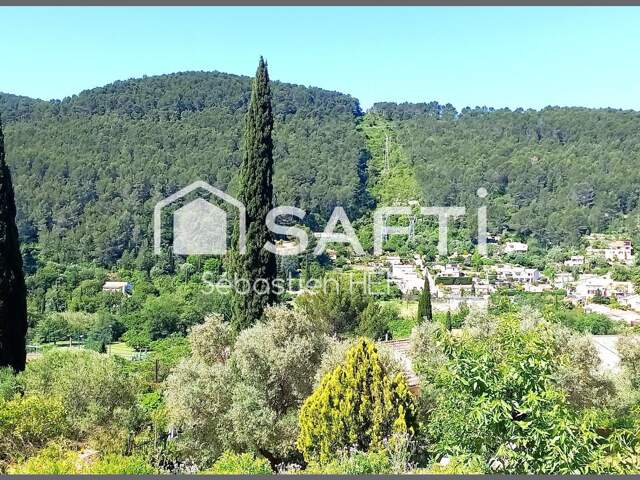 Maison 115m2 3 chambres sur terrain de 500m2 — photo du bien