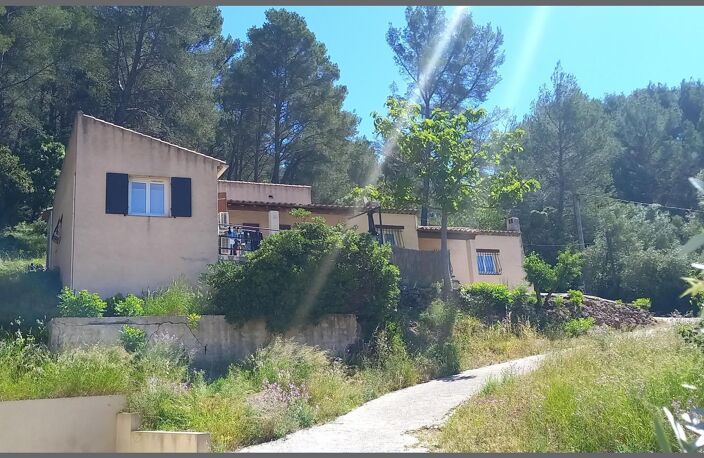 Maison 115m2 3 chambres sur terrain de 500m2 — photo 2