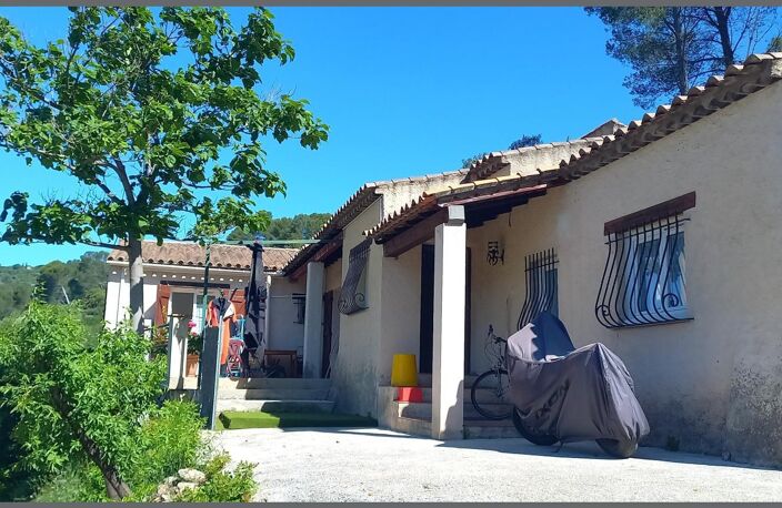 Maison 115m2 3 chambres sur terrain de 500m2 — photo 3