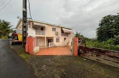 Un bien rare offrant 3 logements indépendants et un véritable potentiel locatif. — photo du bien