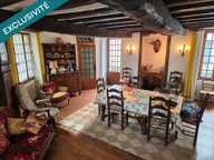 Maison authentique avec garage et dépendances — photo 2