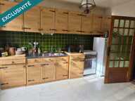 Maison authentique avec garage et dépendances — photo 3