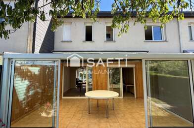 Maison 5 pièces 323020 €