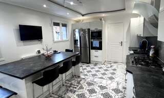 Maison 8 Pièces 138 m² à vendre à Villeneuve-Saint-Georges (94190)
