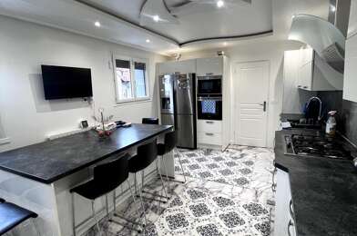 Maison 8 pièces 550000 €