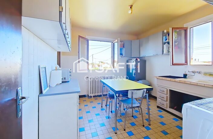 Maison à fort potentiel  terrain de 809 m² — photo 4