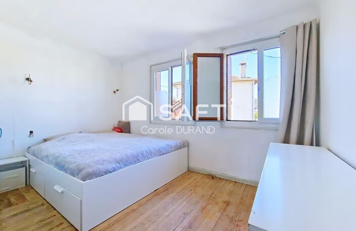 Maison à fort potentiel  terrain de 809 m² — photo 5