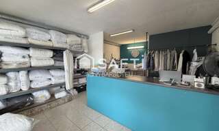 Commerce  115 m² à vendre à Latour-Bas-Elne (66200)