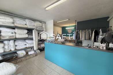 Commerce  53000 €
